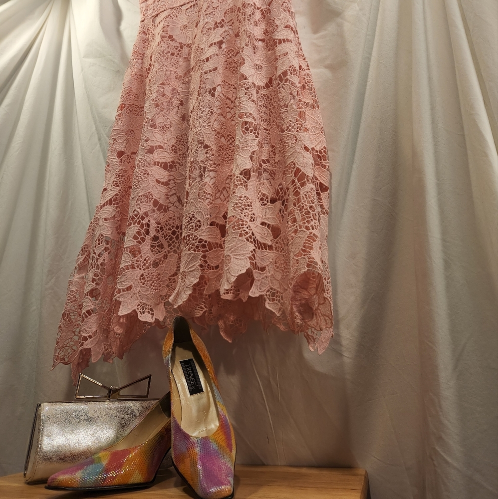 KIMILILY DRESS - Picture 7 of 7